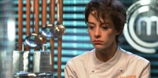 eleonora riso, masterchef