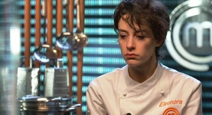 eleonora riso, masterchef