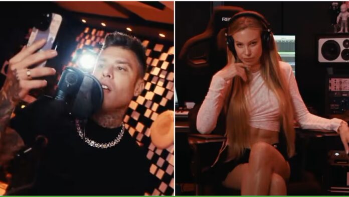 fedez, taylor mega