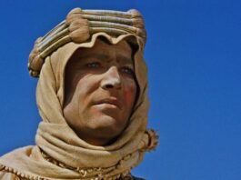 lawrence d'arabia