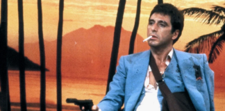 Scarface