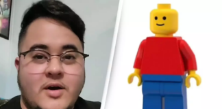 Lego