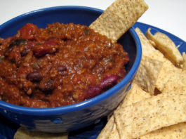 Chili