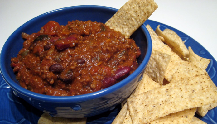 Chili