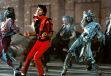 thriller