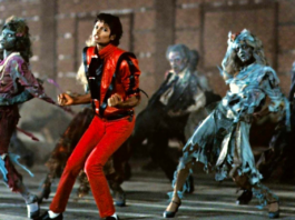 thriller