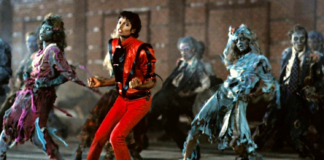 thriller