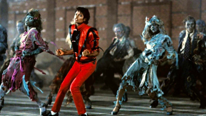 thriller