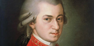 Mozart