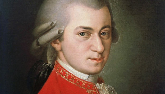 Mozart