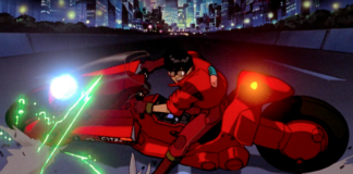 Akira