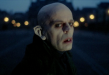 Nosferatu