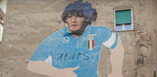 Maradona