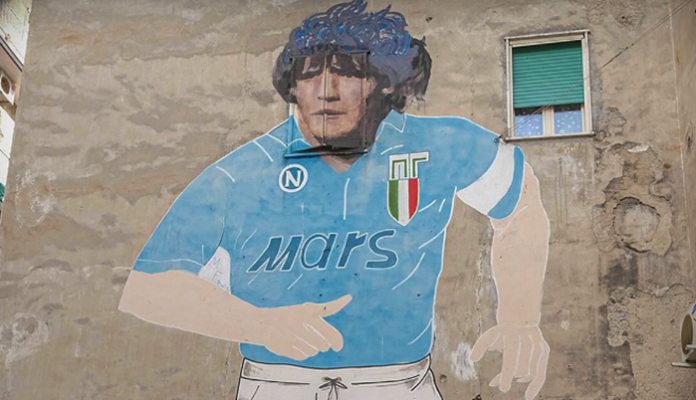 Maradona