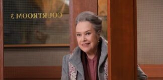 kathy bates