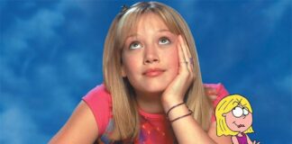 lizzie mcguire