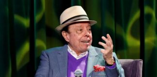 sergio mendes