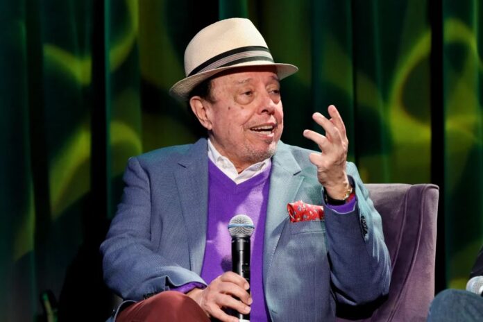 sergio mendes