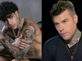 tony effe, fedez