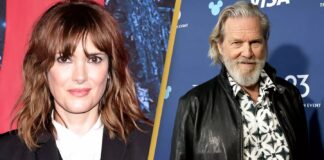 winona ryder, jeff bridges