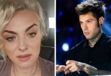 x factor, fedez, dora lee marchi