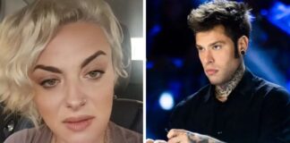 x factor, fedez, dora lee marchi