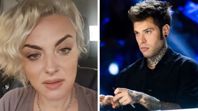 x factor, fedez, dora lee marchi