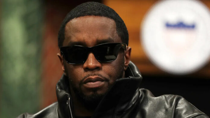 Diddy Getty Images