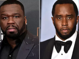 Diddy e 50 cent