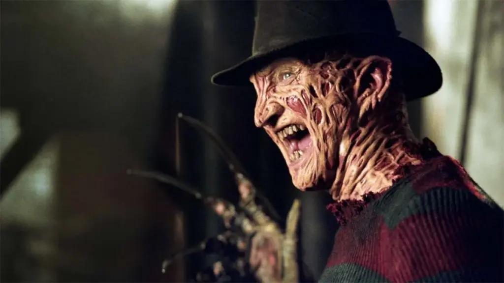 Freddy Krueger 1