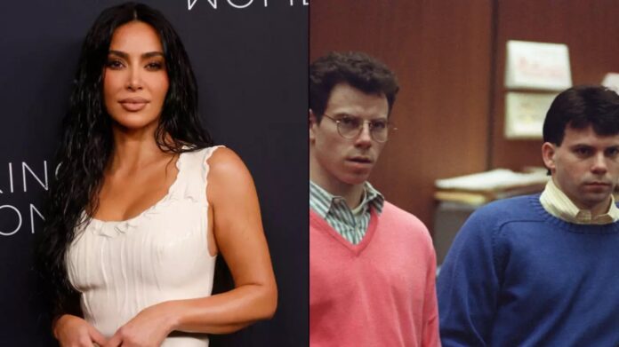 Kim Kardashian, menendez