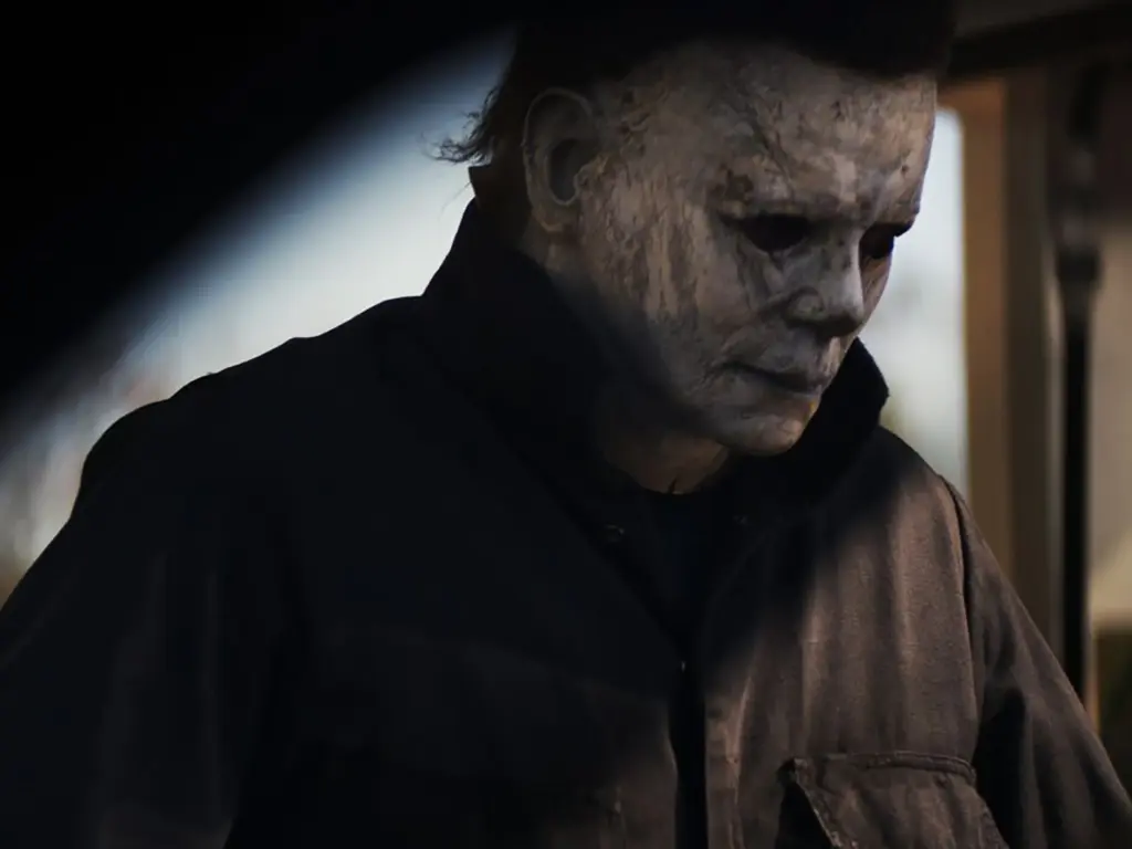 Michael Myers 1