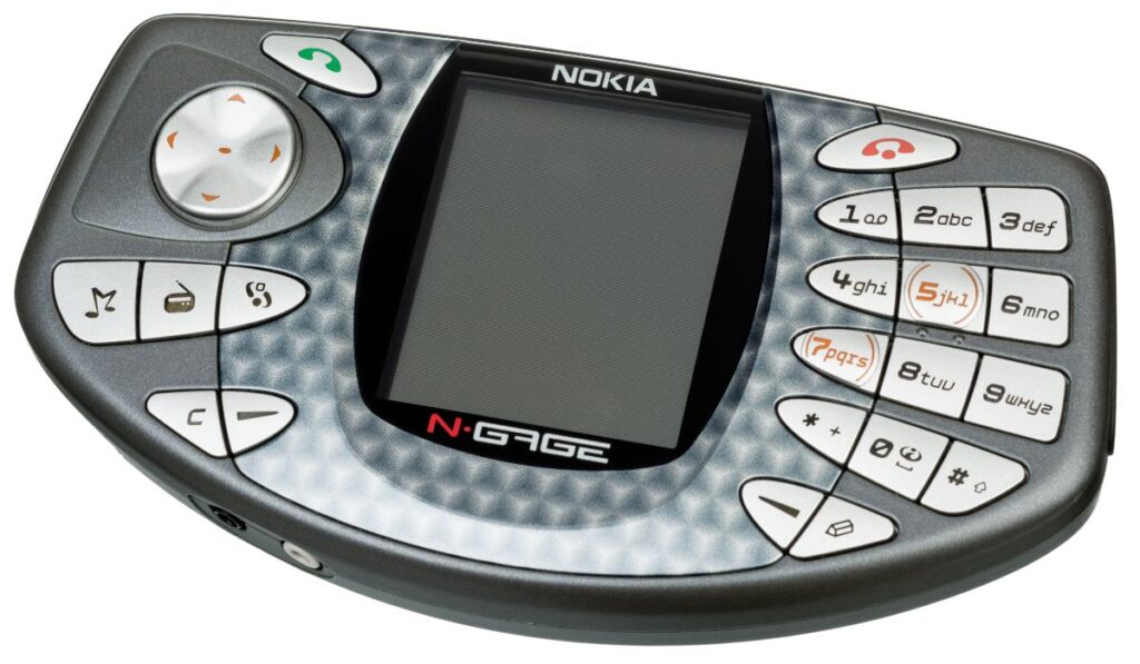 Nokia NGage