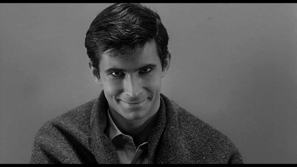 Norman Bates