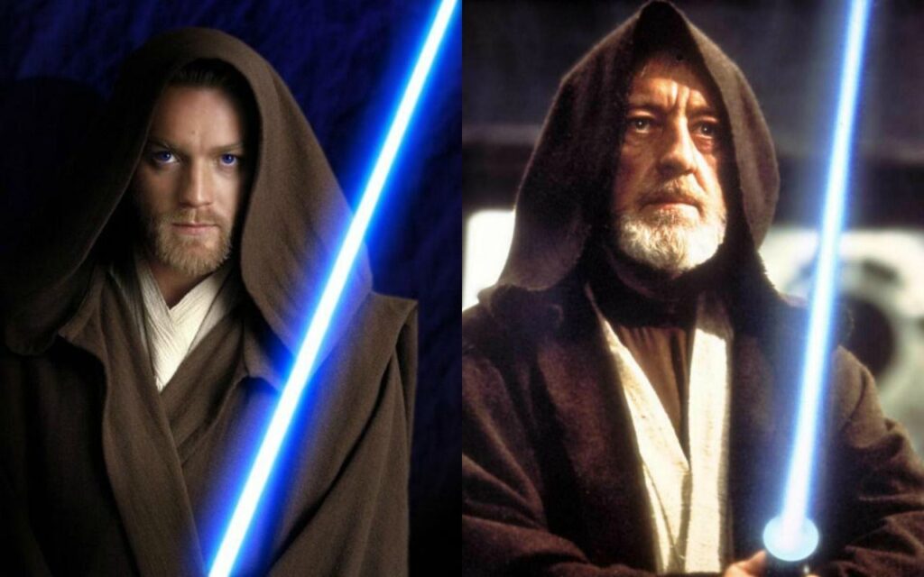 Obi Wan Kenobi 1280