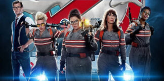 Paul Feig parla di Ghostbusters al femminile