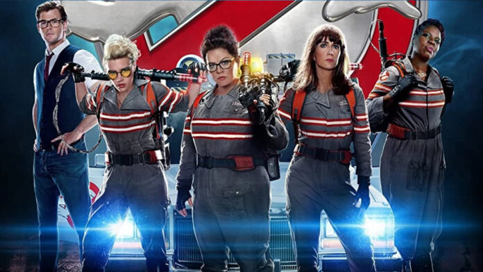 Paul Feig parla di Ghostbusters al femminile