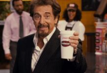 al pacino, jack and jill