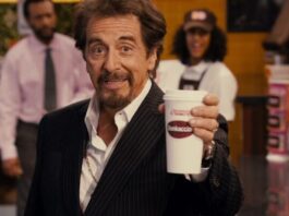 al pacino, jack and jill