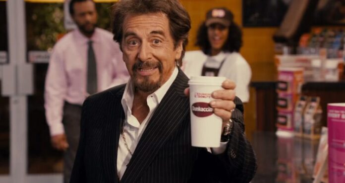 al pacino, jack and jill