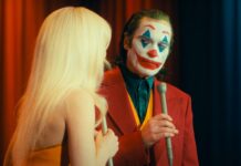 joker 2, razzie awards