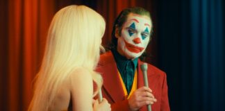 joker 2, razzie awards