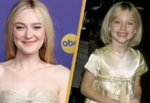 dakota fanning