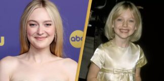 dakota fanning