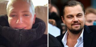 elàn, dicaprio