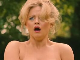 emily atack