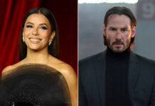 eva longoria, john wick