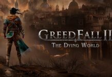 GreedFall 2