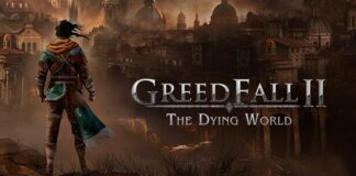 GreedFall 2