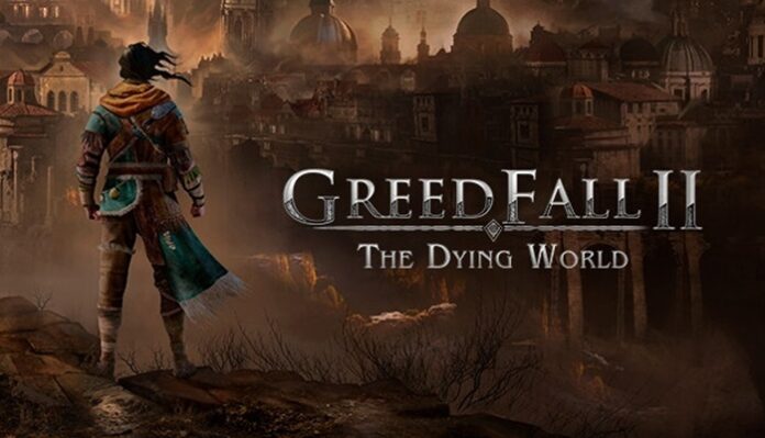 GreedFall 2